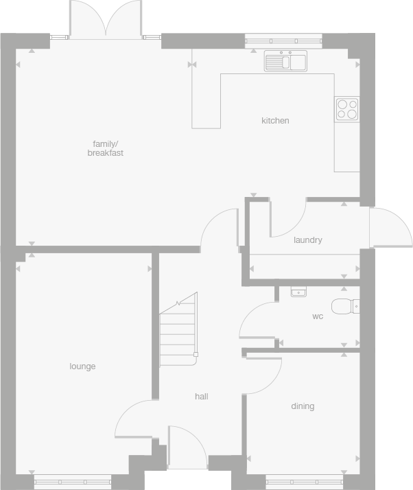 Property Floorplan