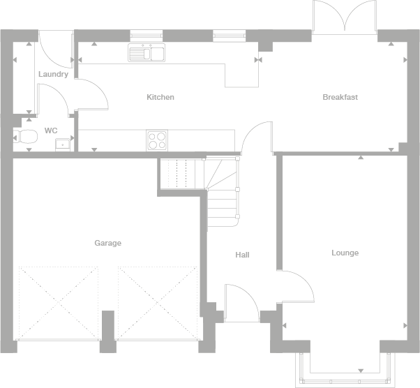 Ground Floor