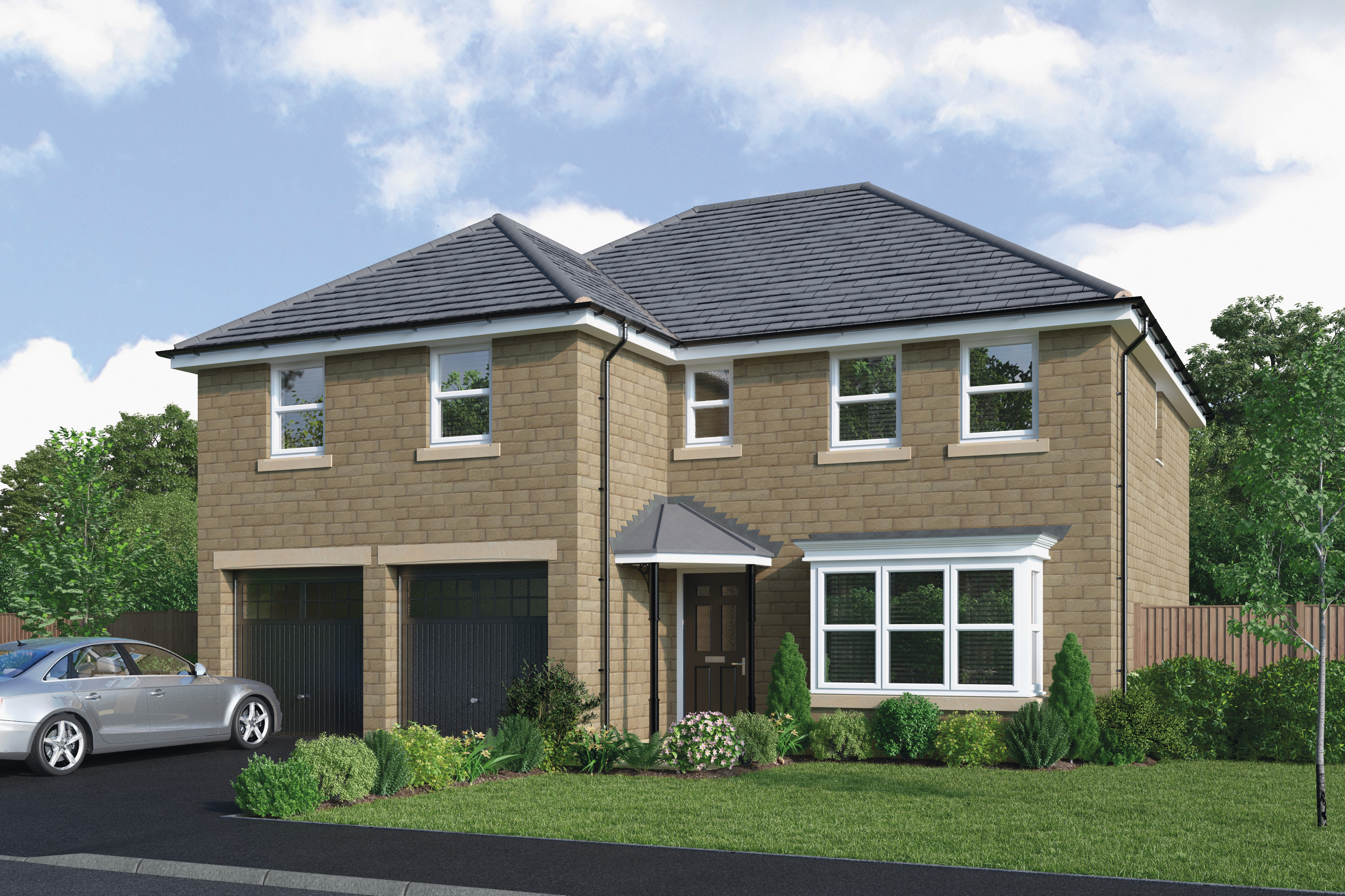 Jura 5 bedroom house for sale in Bramhope