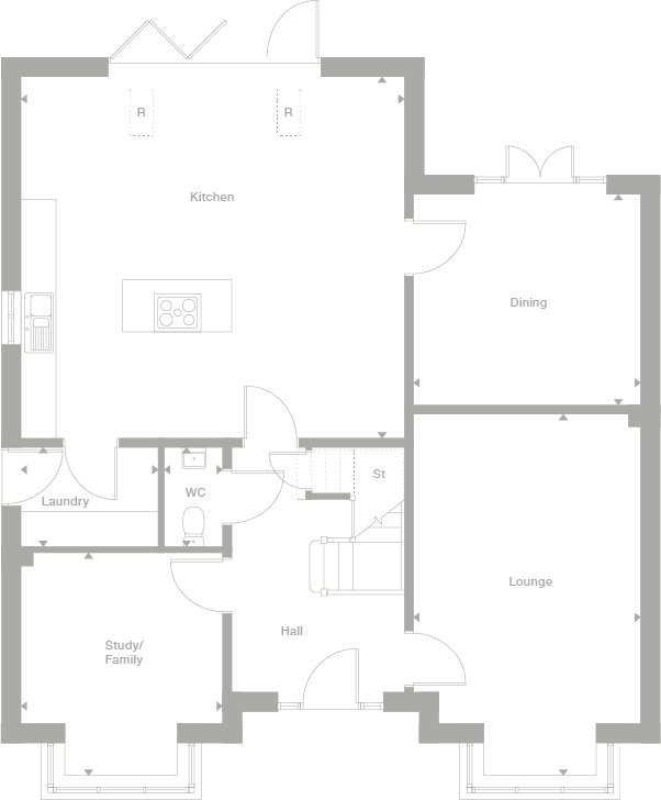 Ground Floor