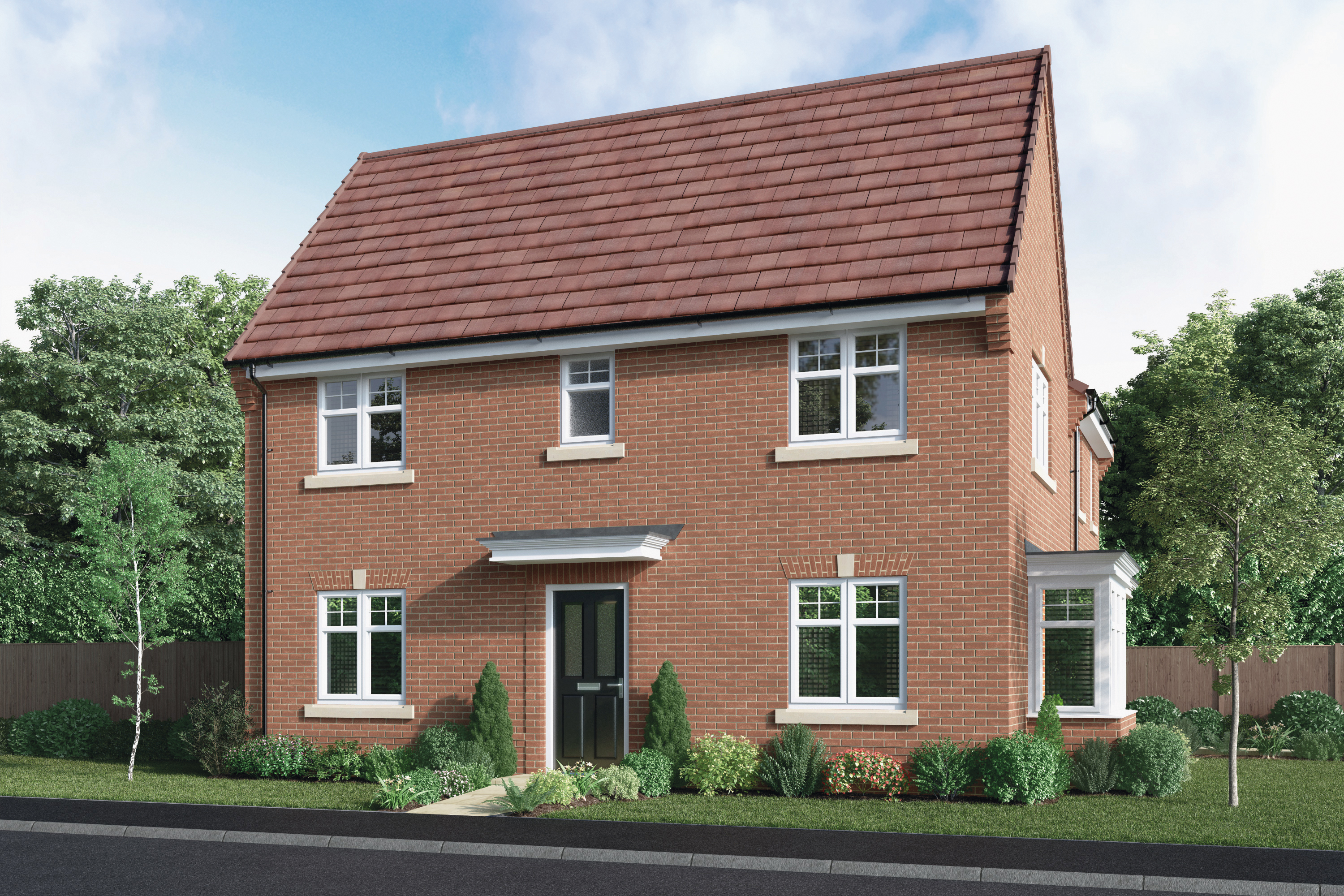 Kingston 3 bedroom house for sale in Wakefield