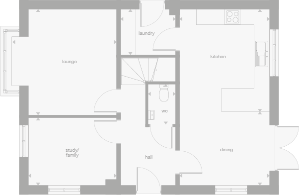 Property Floorplan