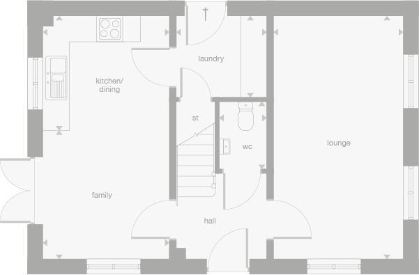 Property Floorplan