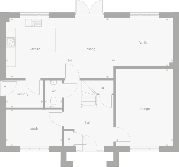 Property Floorplan
