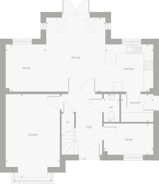 Property Floorplan