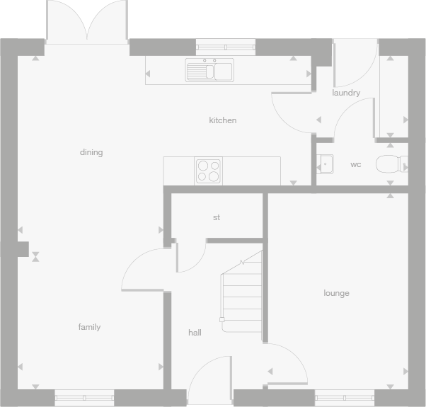 Property Floorplan