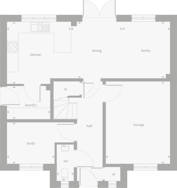 Property Floorplan