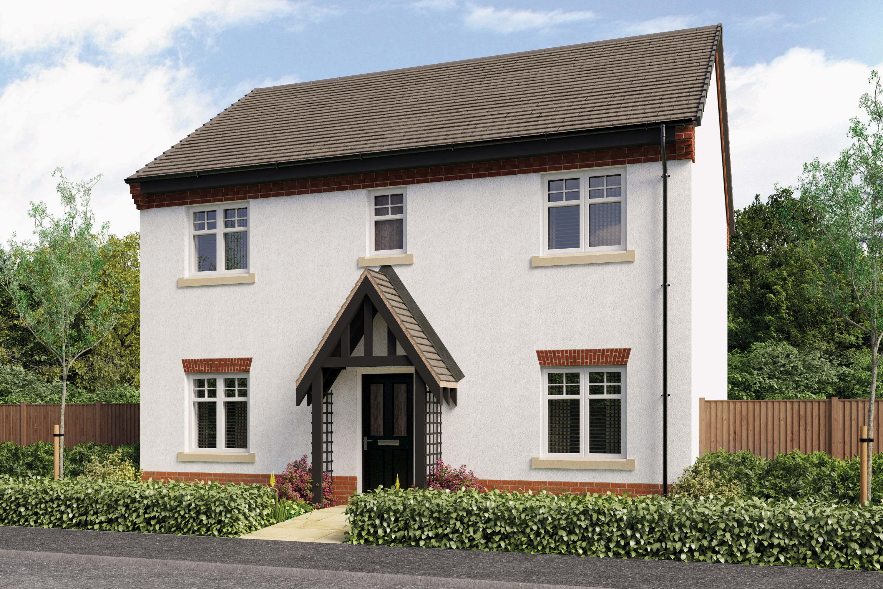 View Roman Heights Development In Streethay 2 5 Bedrooms Homes View Roman Heights Development In Streethay 2 5 Bedrooms Homes