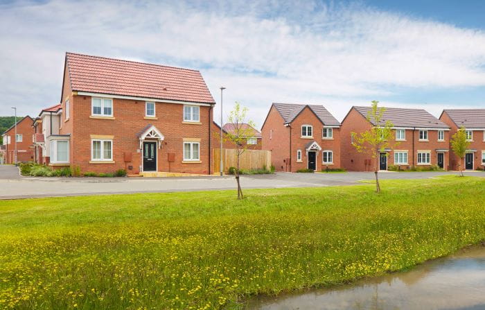 Growth strategy delivers strong results for Miller Homes