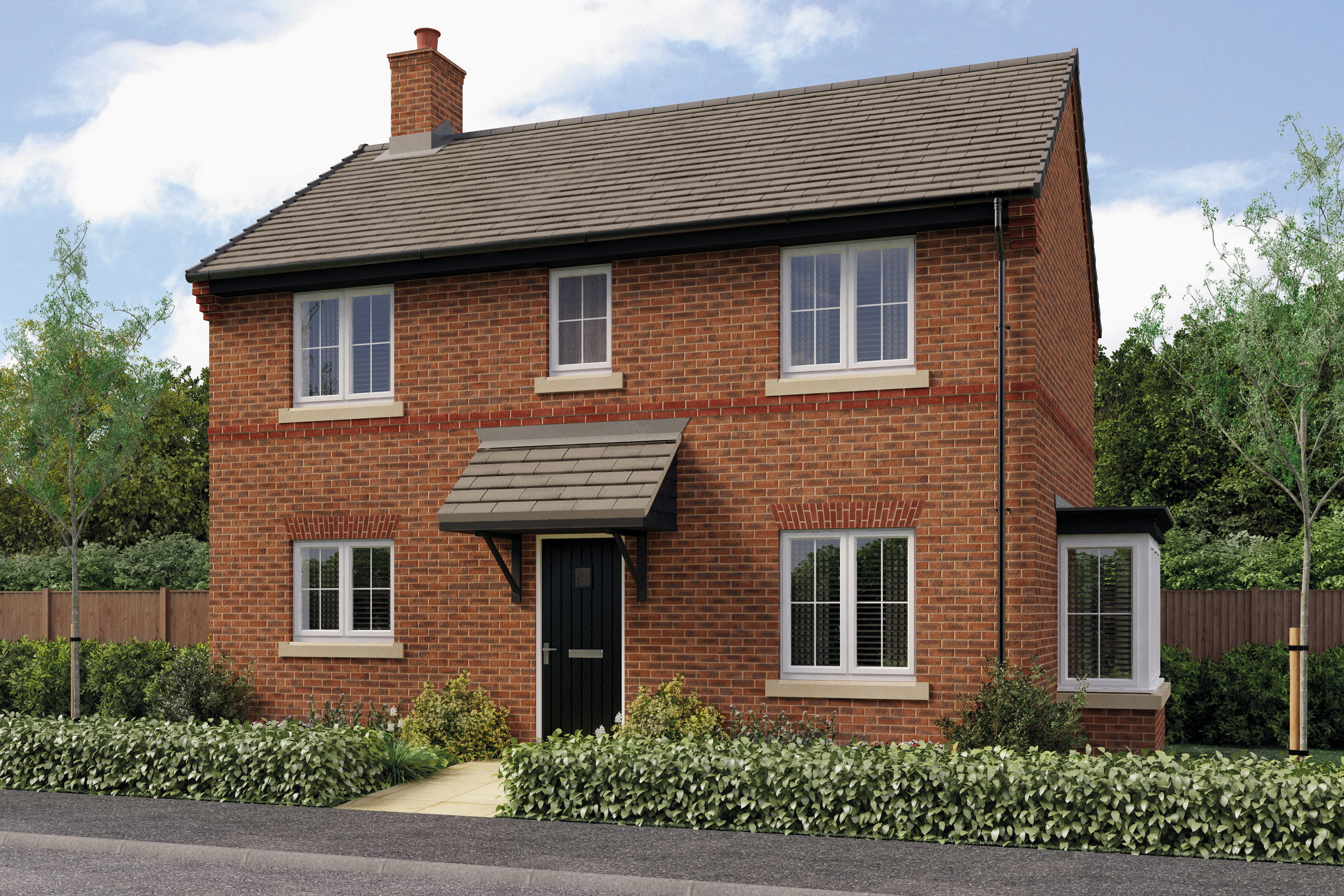 View Roman Heights Development In Streethay 2 5 Bedrooms Homes View Roman Heights Development In Streethay 2 5 Bedrooms Homes