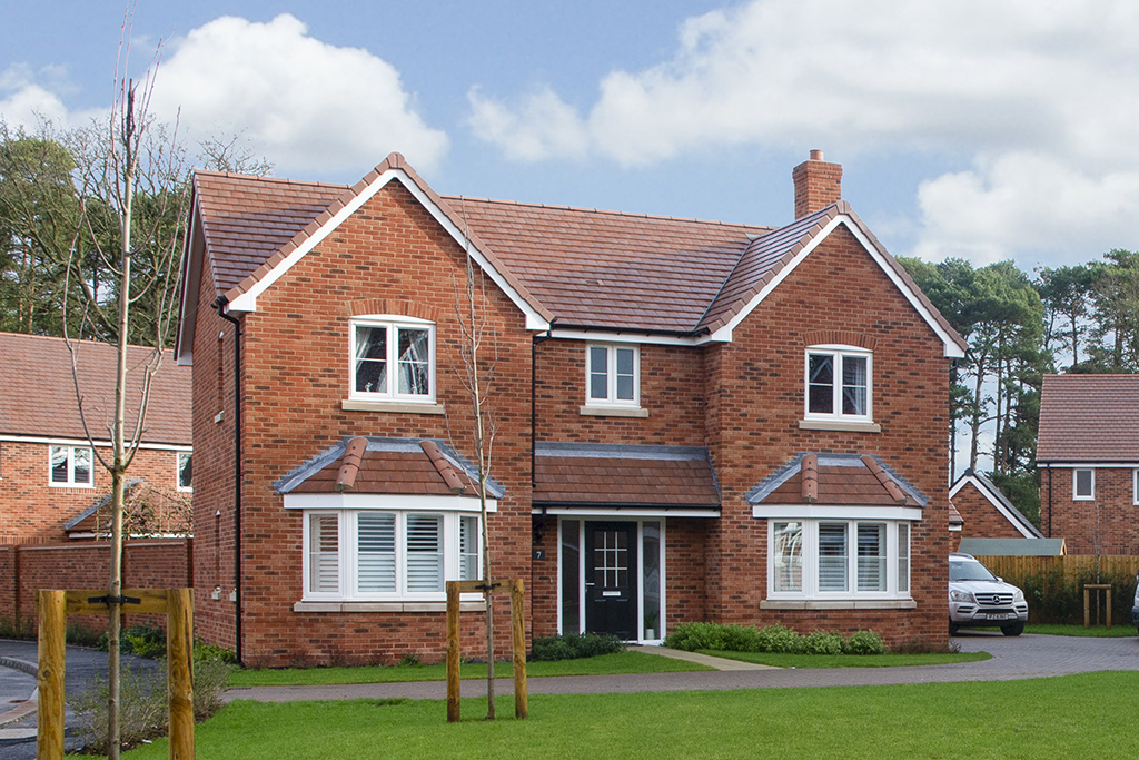 Aston 4 Bedroom House For Sale In Chalgrove