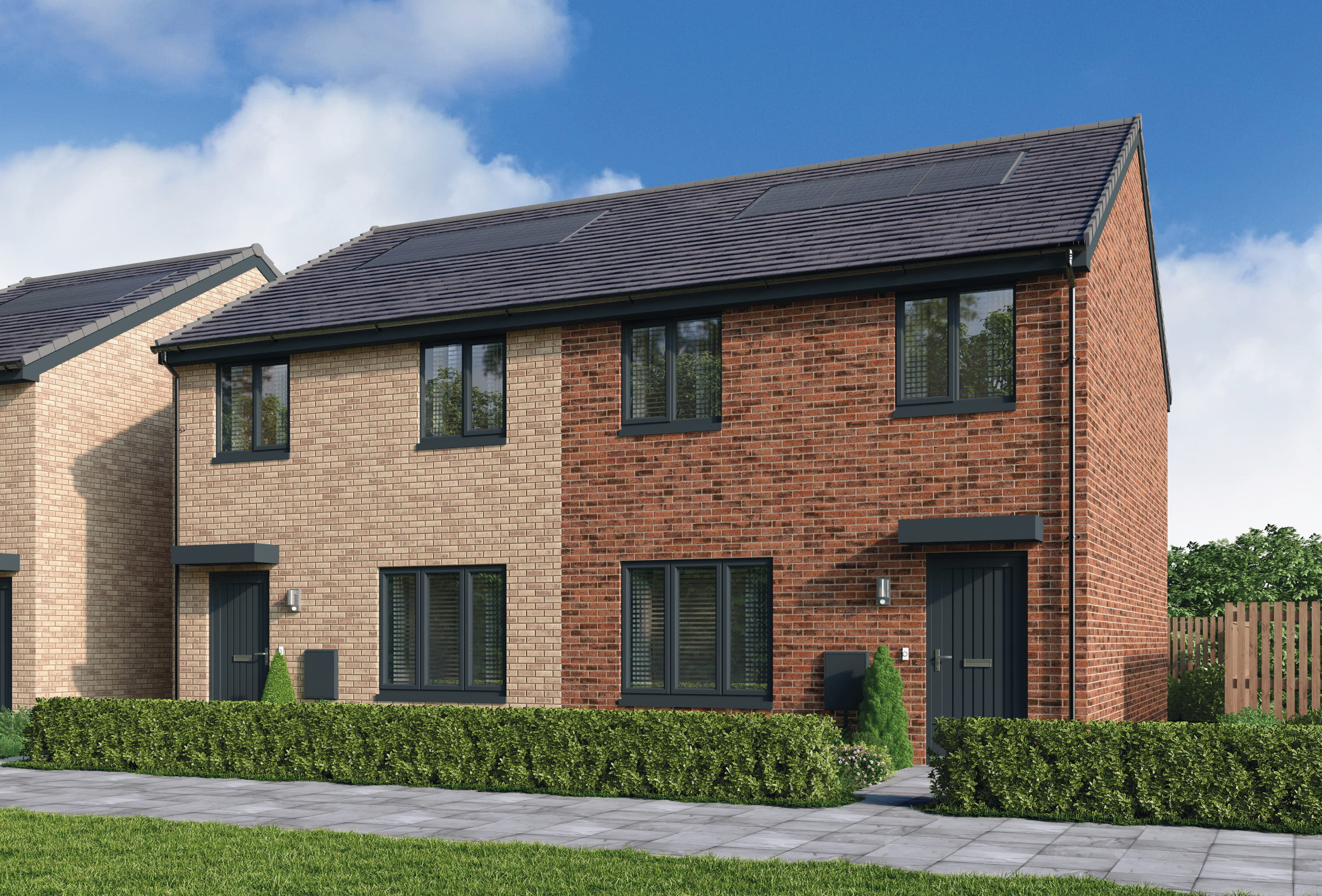 Fulton Semi Millerpark