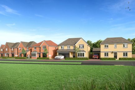 Portside Village Ph2