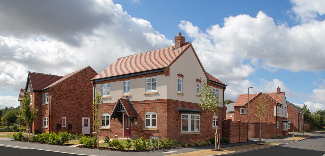 House Building Process FAQs