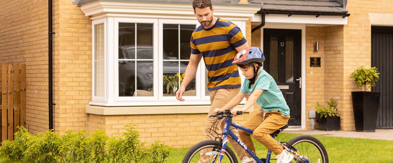 Wilbury Park Bedroom Homes for sale in Halewood Miller Homes