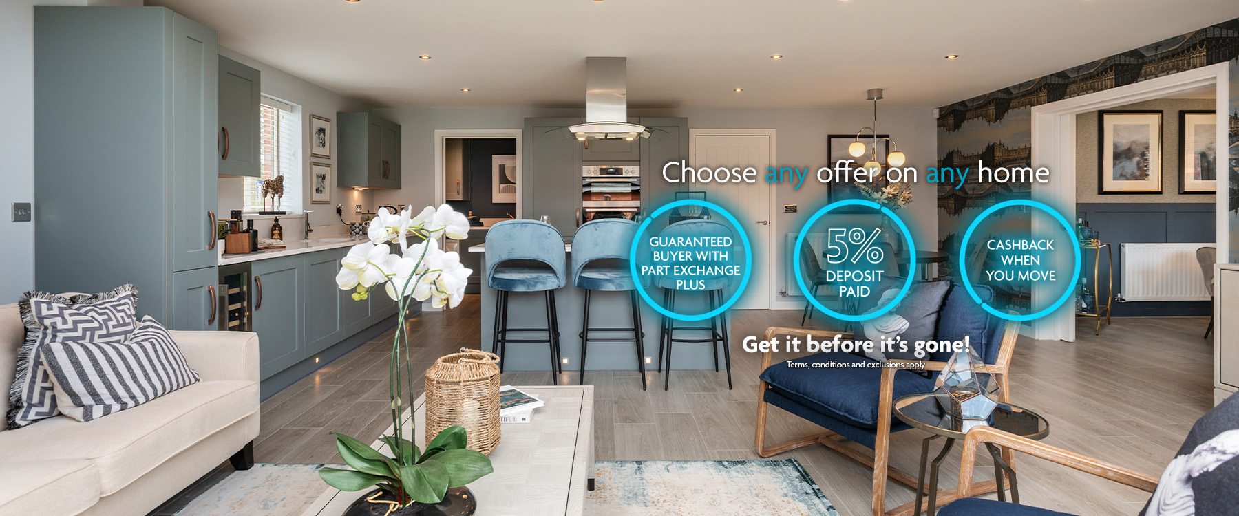 Jackton Gardens New Homes In East Kilbride Miller Homes