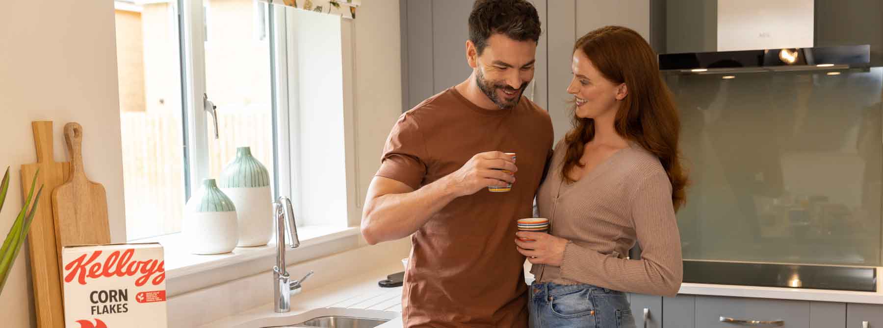 New homes for Sale