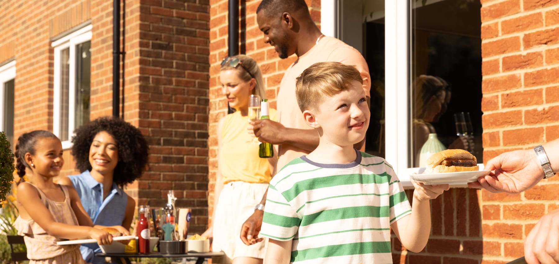 Victoria Wynd 4 Bedroom Homes for sale in Kirkcaldy Miller Homes