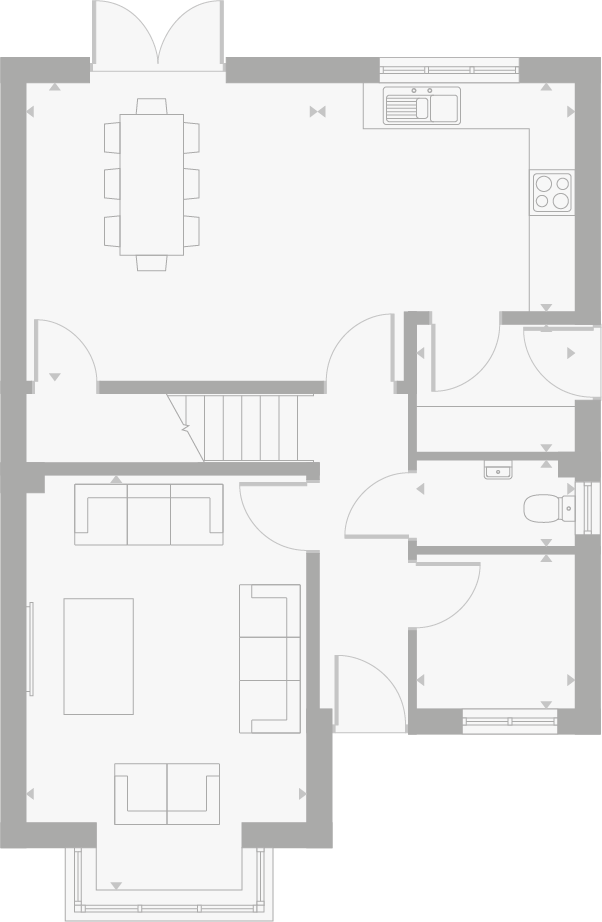 Oakwood House Prices Miller Homes