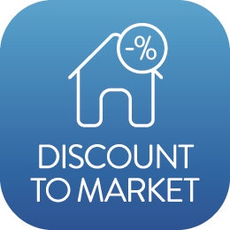 Discount to Market Homes