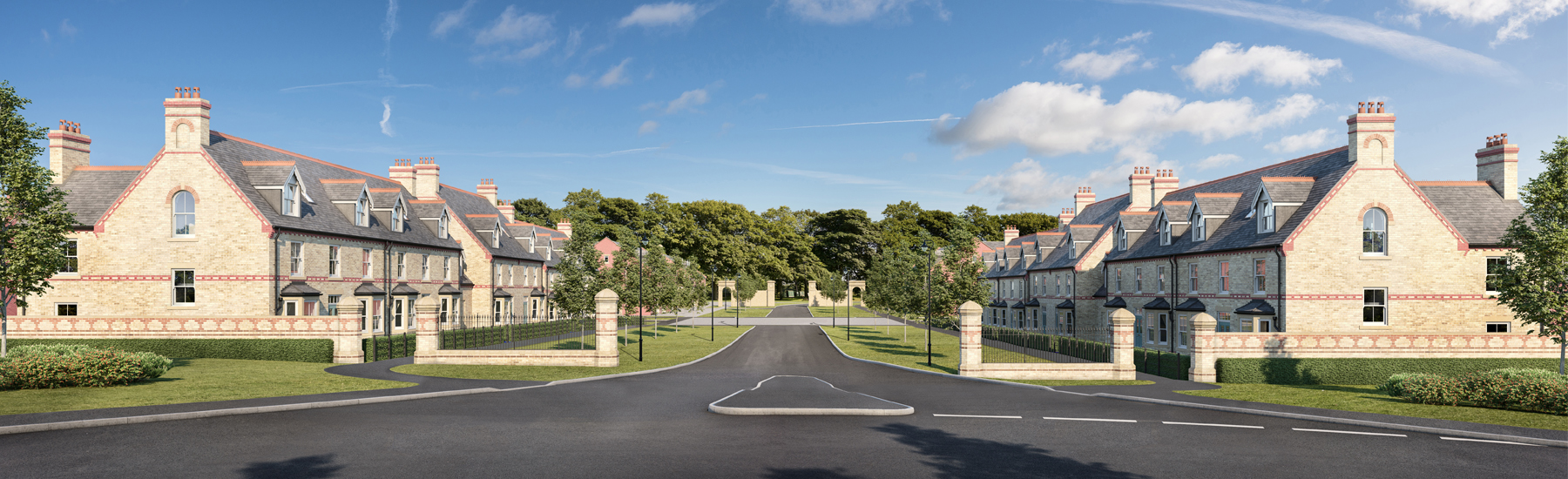 New Build Homes For Sale in Chester le Street Miller Homes