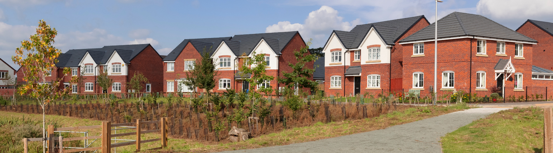 New Build Homes For Sale in Leamington Spa Miller Homes