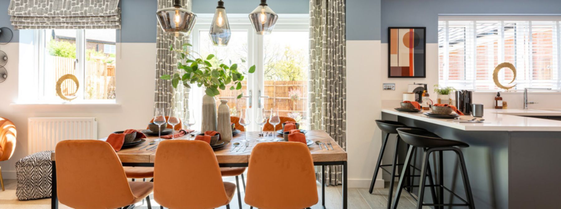 New Build Homes For Sale in Ilkeston Miller Homes