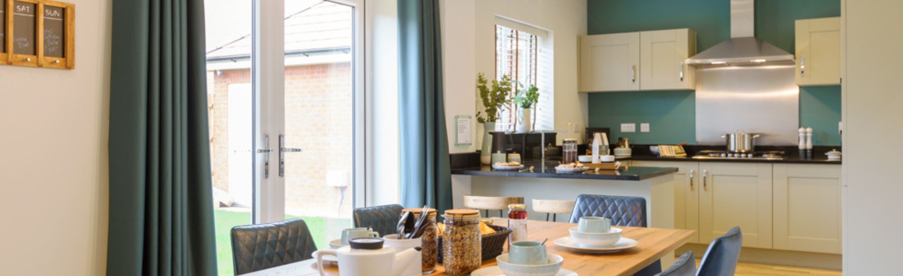 New Build Homes For Sale in Coventry Miller Homes