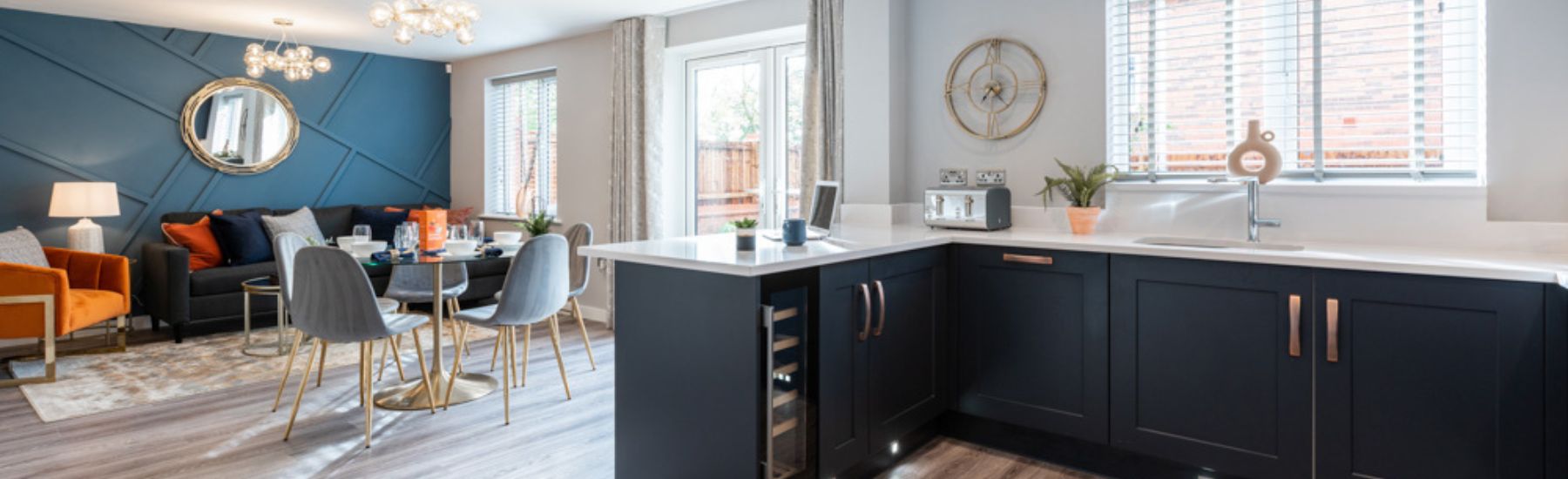 New Build Homes For Sale in Sutton Coldfield Miller Homes