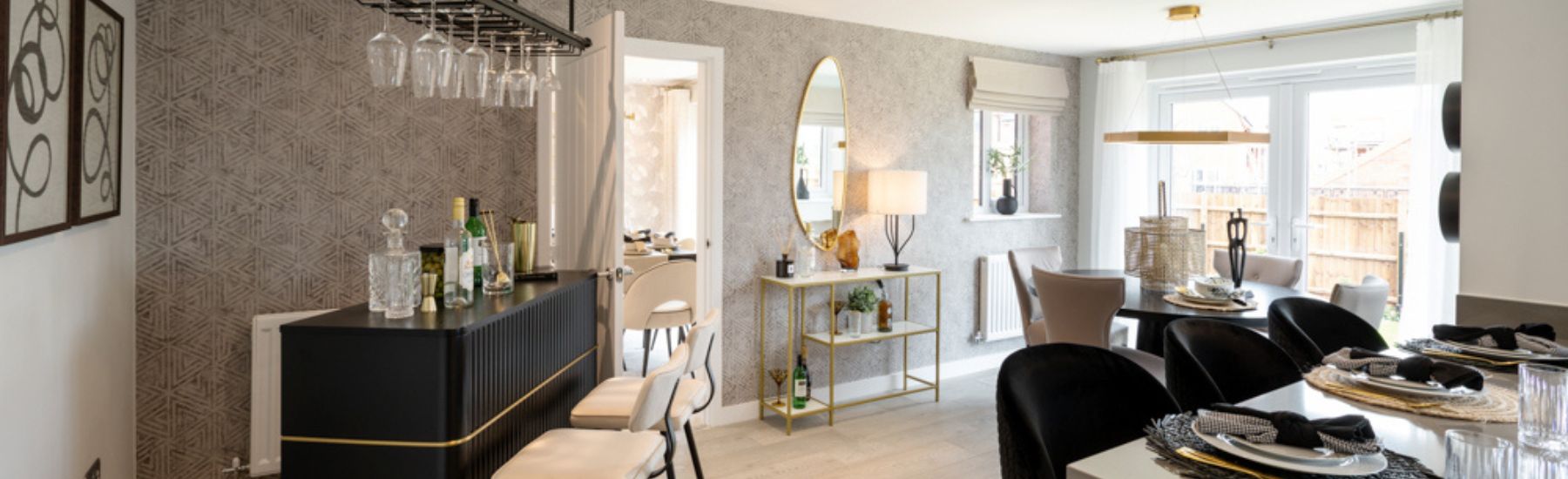 New Build Homes For Sale in Telford, uk Miller Homes