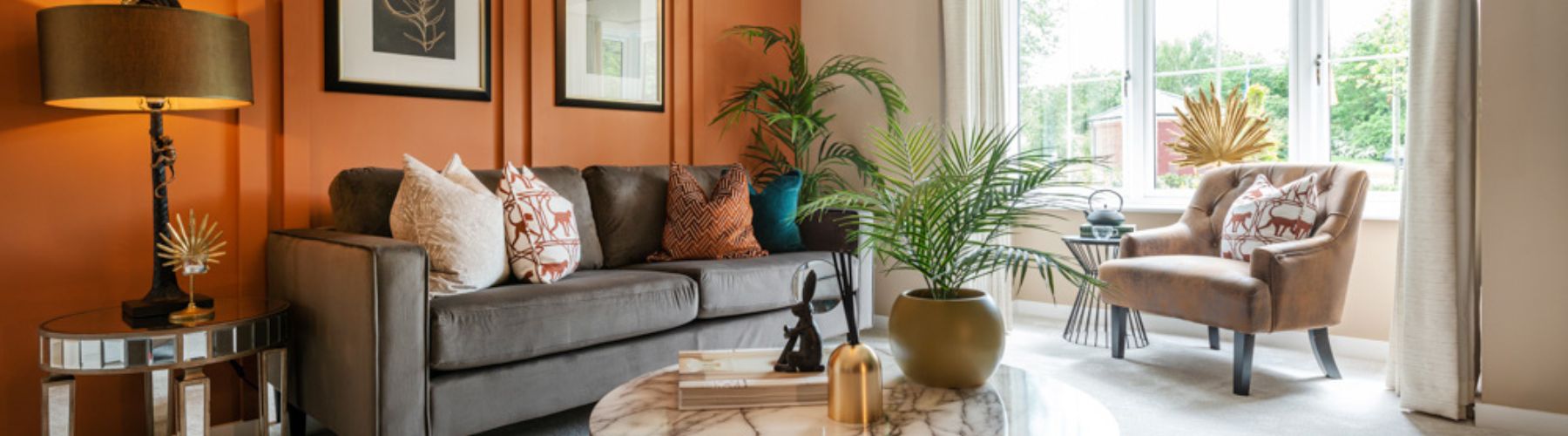 New Build Homes For Sale in Carterton Miller Homes