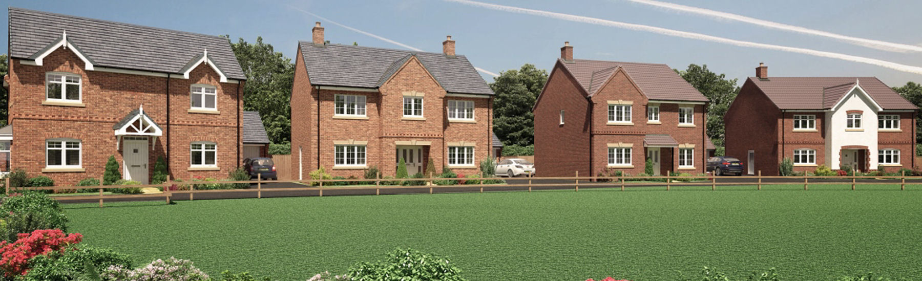 Albion Lock Home Builders New Homes For Sale New Builds