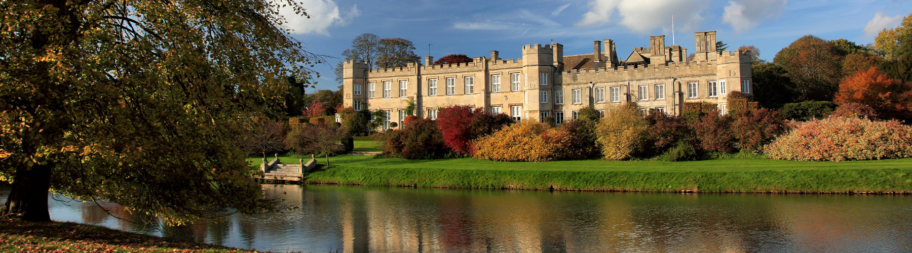 New Build Homes For Sale in Corby Miller Homes