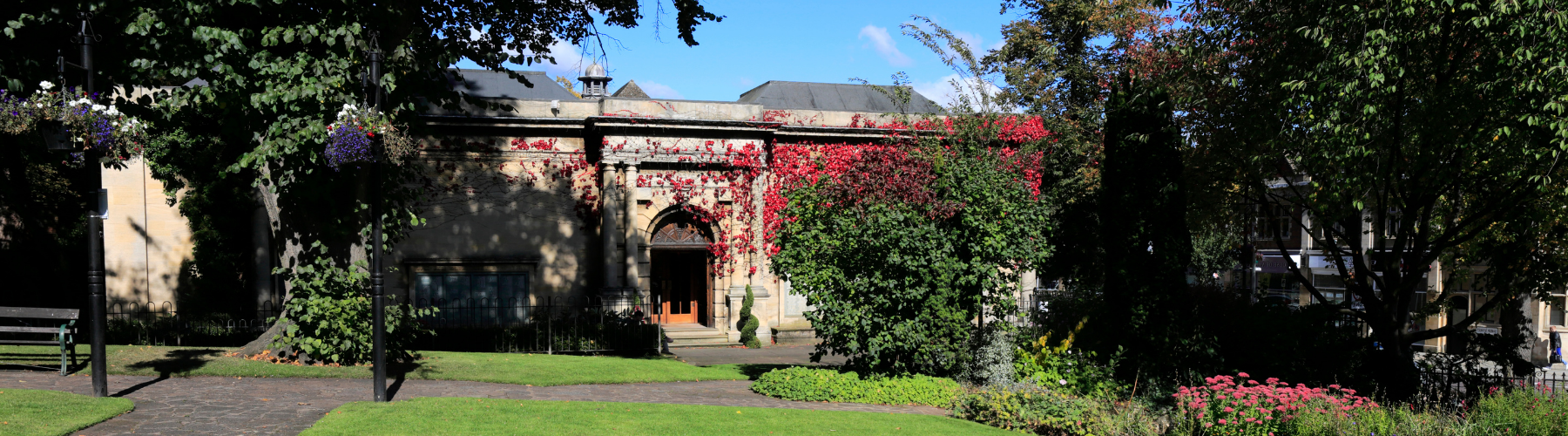 New Build Homes For Sale in Kettering Miller Homes