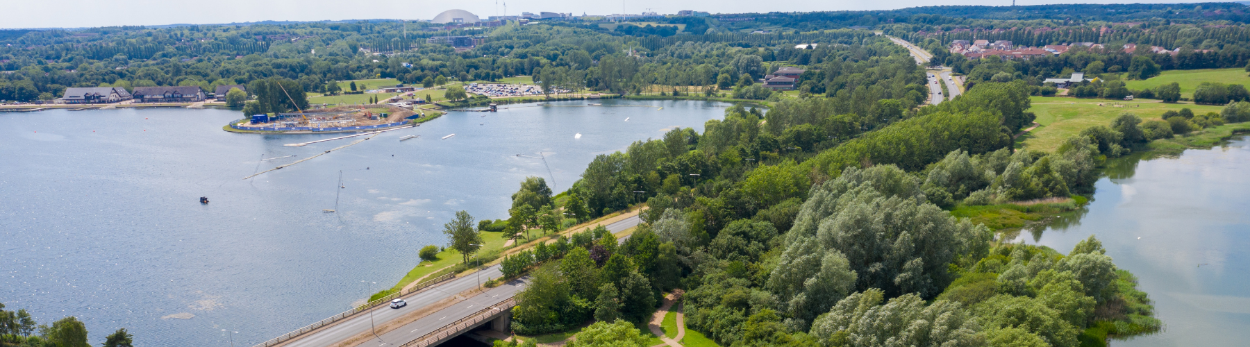 New Build Homes For Sale in Milton Keynes Miller Homes