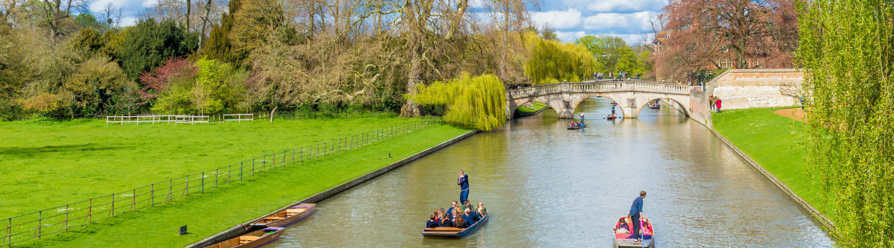 New Build Homes For Sale in Cambridge Miller Homes