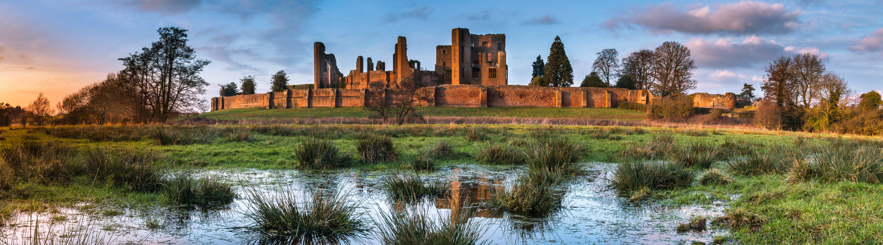 New Build Homes For Sale in Kenilworth Miller Homes