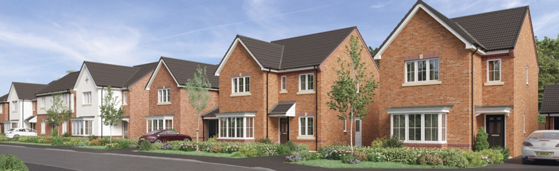 houses for sale cartier close warrington