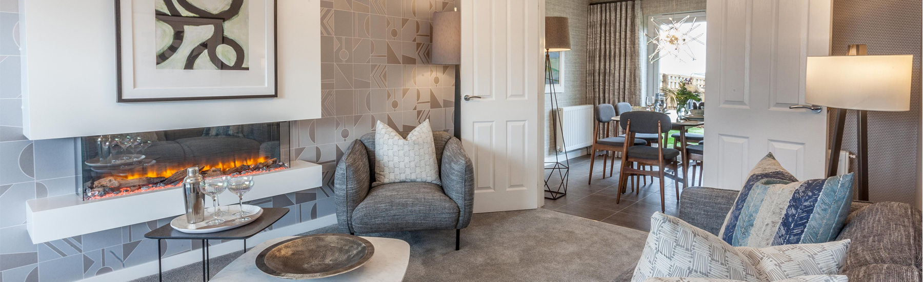 New build homes Prescot 3 4 Bedroom Homes for sale in Prescot