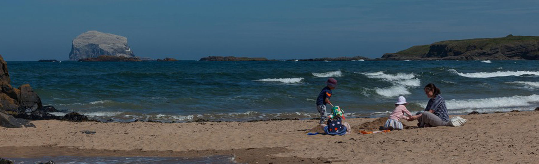 New Build Homes For Sale in North Berwick Miller Homes