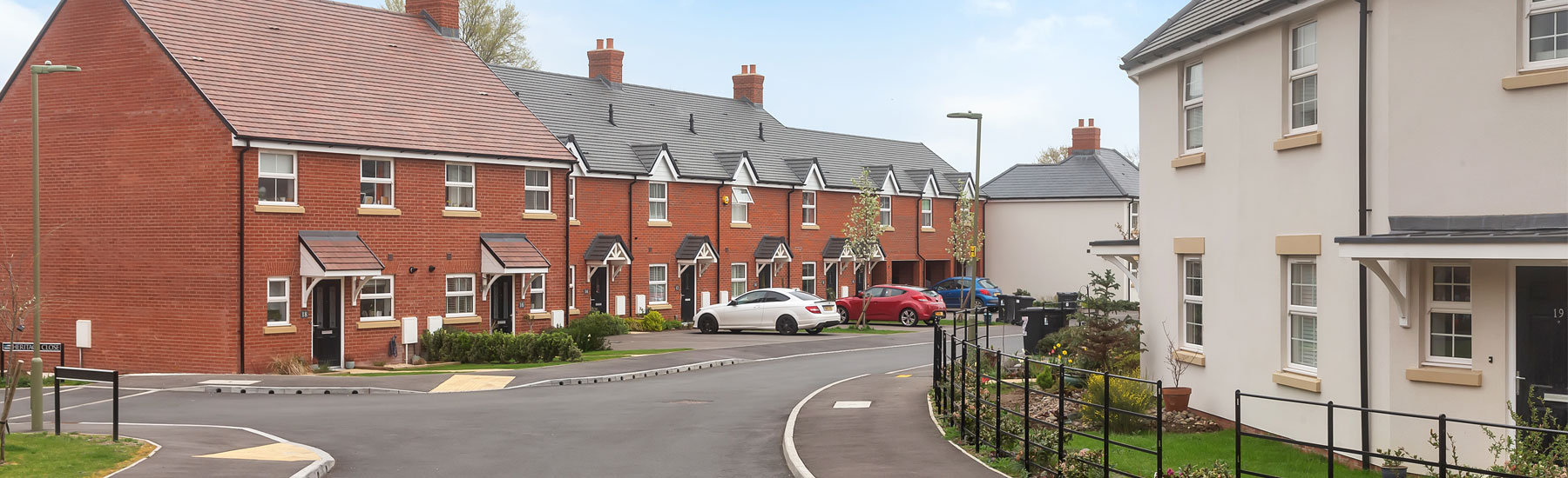 New Build Homes For Sale in Bordon Hampshire Miller Homes