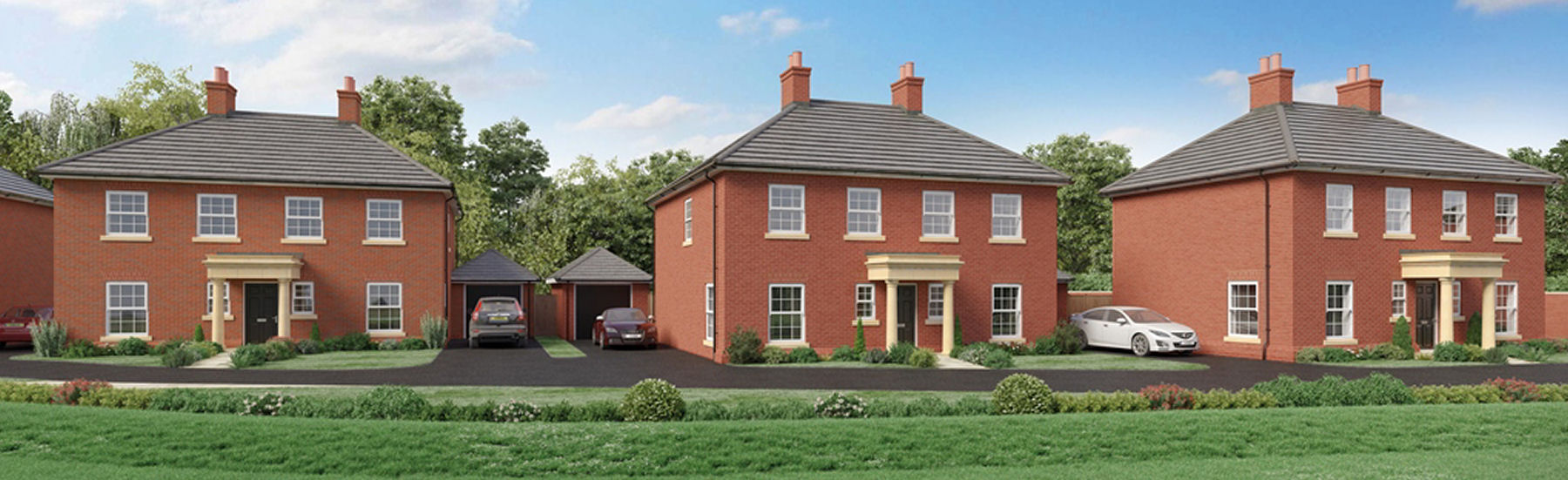 New build homes Hertfordshire 2 5 Bedroom Homes for sale in Hertfordshire Miller Homes New build homes Hertfordshire 2 5 Bedroom Homes for sale in Hertfordshire Miller Homes