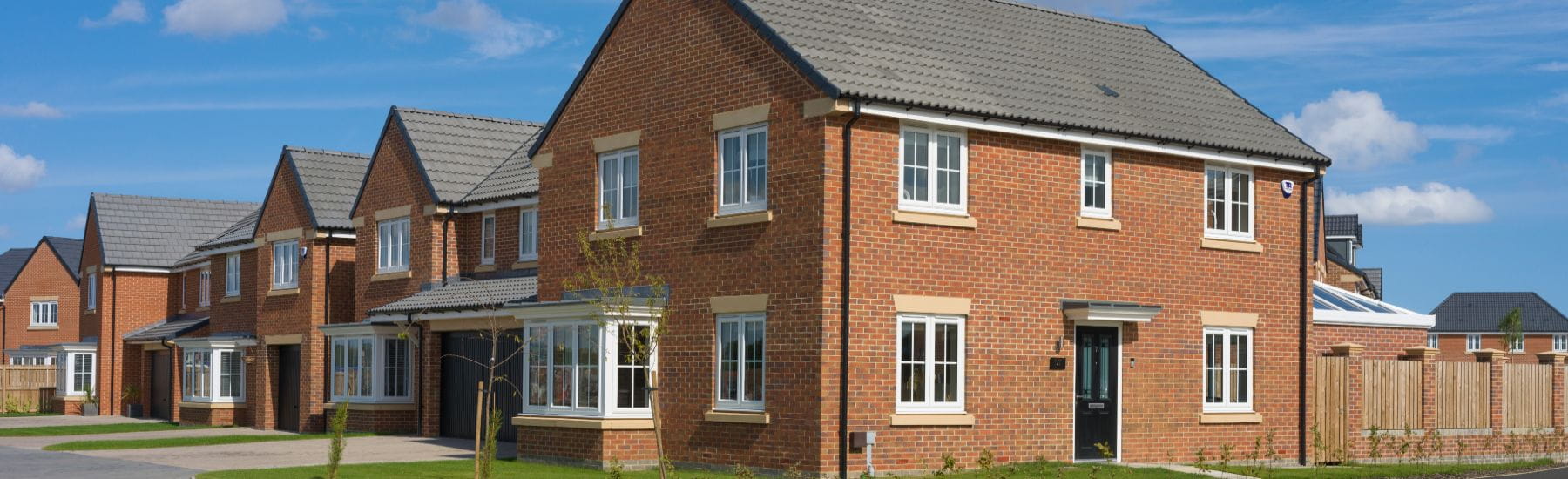 New Build Homes For Sale in Yarm Miller Homes