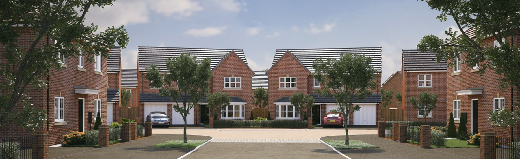 New Build Homes For Sale in Sheffield Miller Homes New Build Homes For Sale in Sheffield Miller Homes