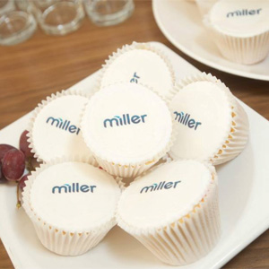 Britain Catches the Baking Bug
