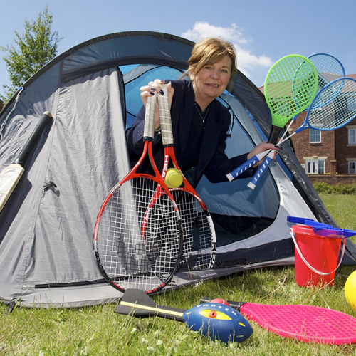 Miller Homes Lyn Macklam enjoys a Staycation in the U K 500x500
