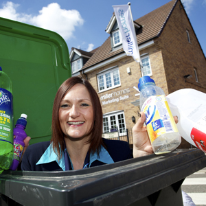 Recycle Week