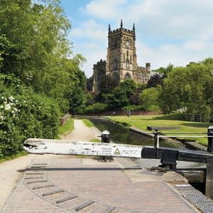 Location, Location, Location – Kidderminster