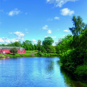 Location, Location, Location – Rutherglen