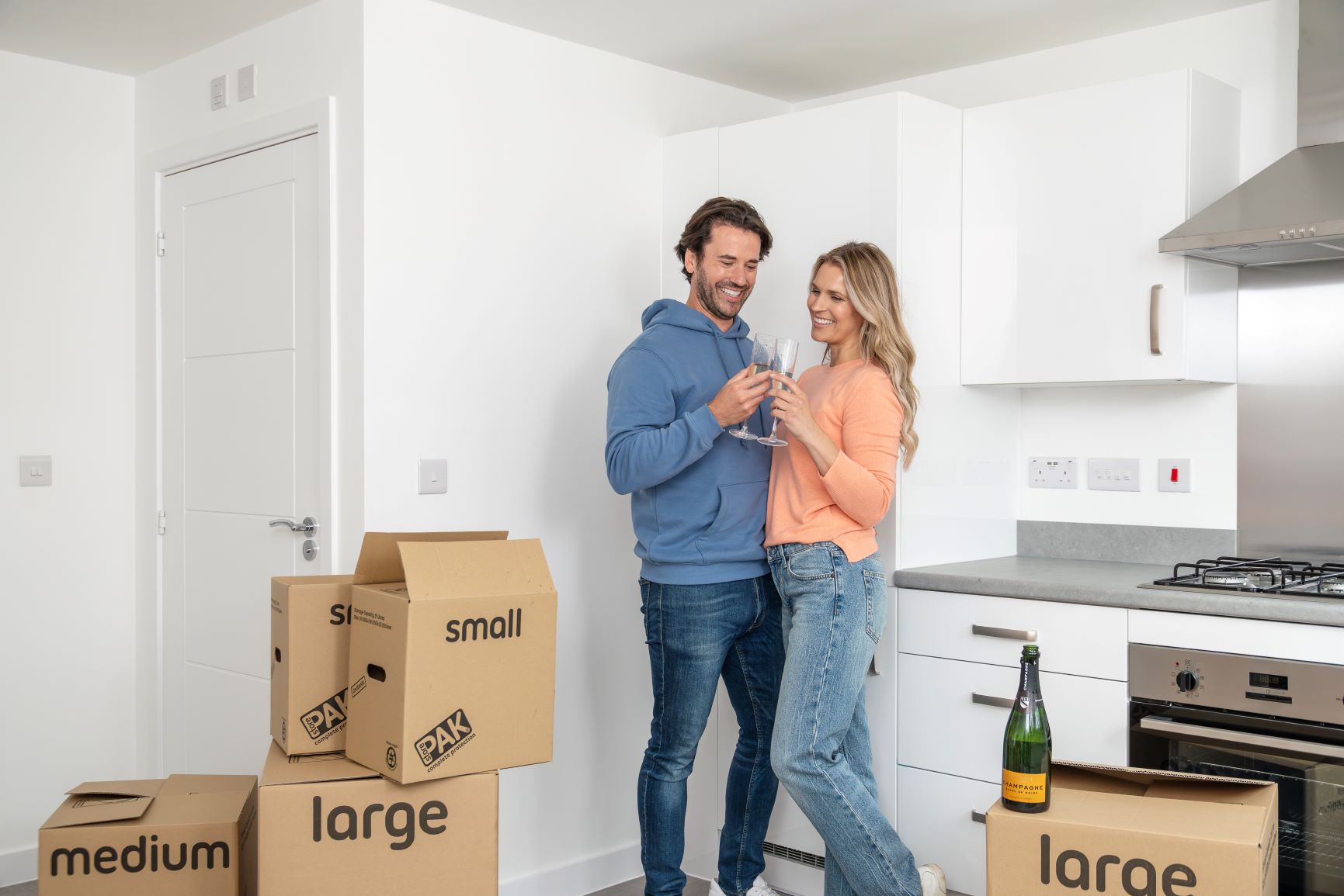 Harrison 3 bedroom house for sale in Eastergate